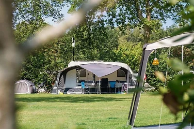 Komfort Stellplatz