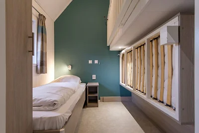 Vechtdallodge | 6 personen