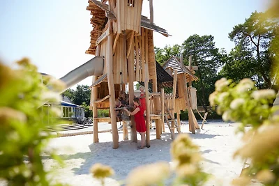 Avonturenlodge | 5 personen