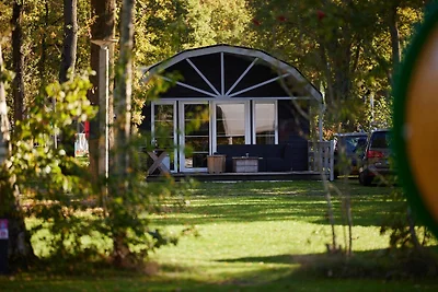Vechtdallodge | 8 personen