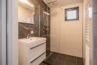 Boslodge DeLuxe | 6 personen