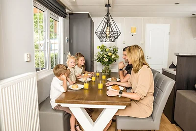 Familienchalet | 6 personen