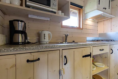 Rheezerlodge | 6 personen