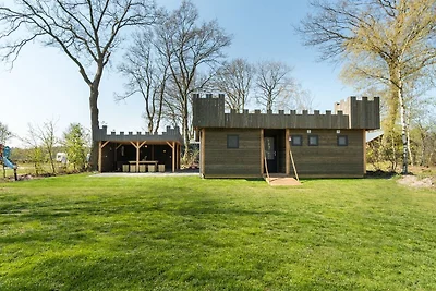 Kasteel Uylenburght | 10 personen