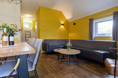 Vechtdallodge | 8 personen