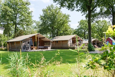 Rheezerlodge DeLuxe niedrig