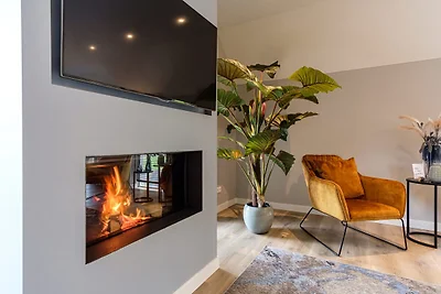 Familienhaus De Rheezermaten mit Whirlpool | ...