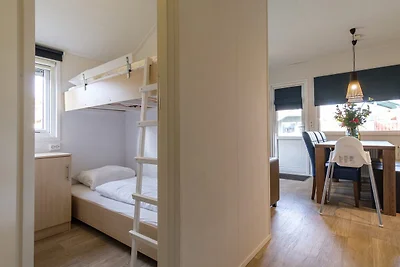 Verandachalet | 6 personen