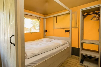 Stuuflodge | 7 personen