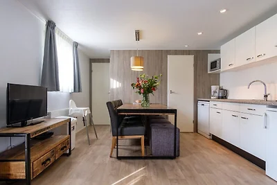 Chalet Buur | 6 personen
