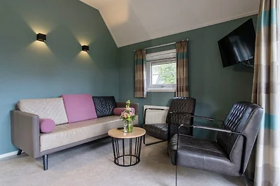 Vechtdallodge | 6 personen