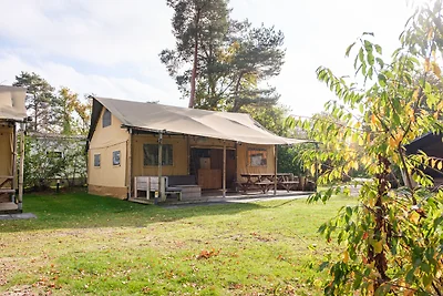 Verandalodge