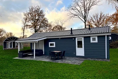 Chalet Berk | 4 personen
