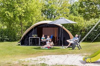 De Waard Tunnelzelt | 5 personen