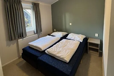 Chalet Berk | 4 personen