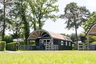 Vechtdallodge für 6 Personen