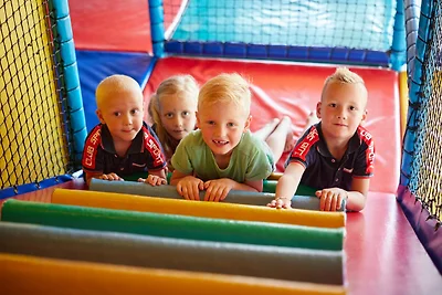 Vechtdallodge für 6 Personen