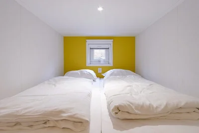 Vechtdallodge | 8 personen