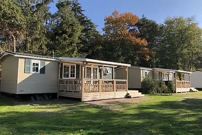 Familienchalet | 6 personen