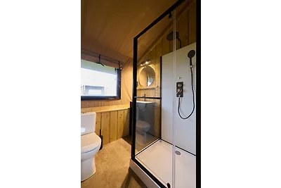 Avonturenlodge | 5 personen