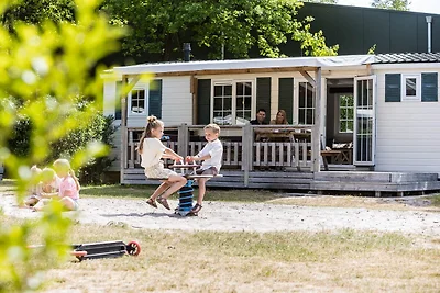Familienchalet | 6 personen