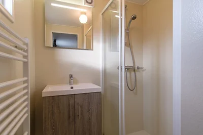 Chalet Buur | 6 personen