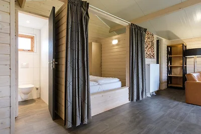 Rheezerlodge DeLuxe niedrig | 6 personen