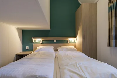 Vechtdallodge | 6 personen