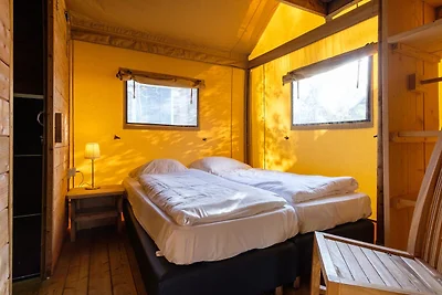 Verandalodge | 8 personen