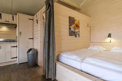 Rheezerlodge DeLuxe niedrig | 6 personen