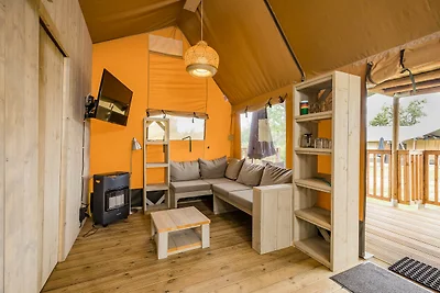 Stuuflodge DeLuxe