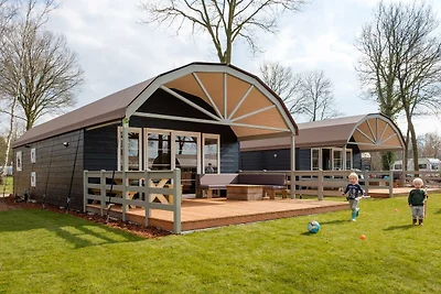 Vechtdallodge | 8 personen