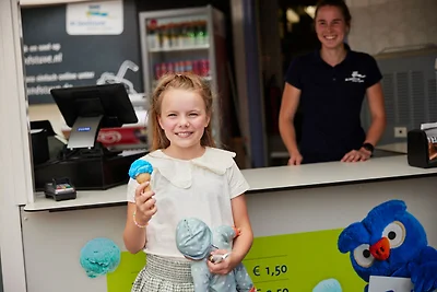 Wohnwagen | 5 personen