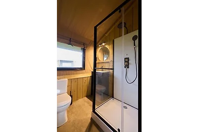 Avonturenlodge DeLuxe | 6 personen