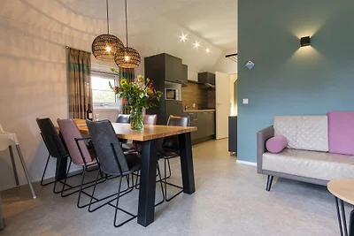 Vechtdallodge | 6 personen