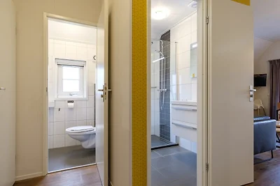 Vechtdallodge | 8 personen