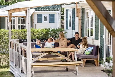 Familienchalet | 6 personen