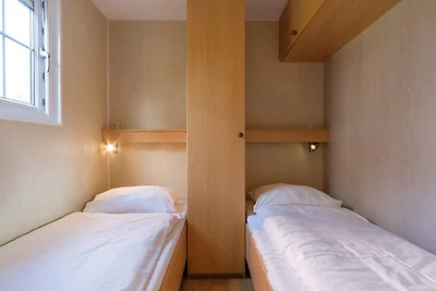 Familienchalet | 6 personen