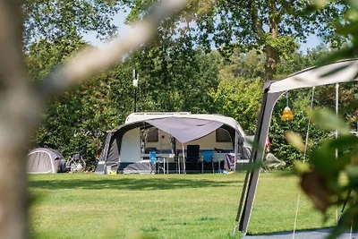 Komfort Stellplatz