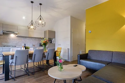 Vechtdallodge | 8 personen