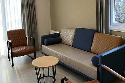 Chalet Berk | 4 personen