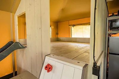 Stuuflodge | 7 personen