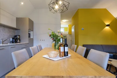 Vechtdallodge | 8 personen