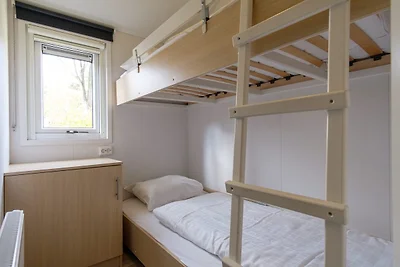 Verandachalet | 6 personen