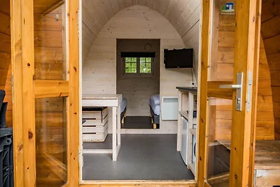 Pod | 4 personen