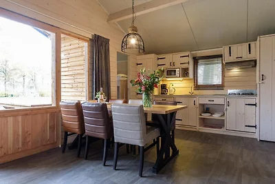 Rheezerlodge DeLuxe niedrig | 6 personen