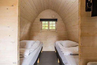 Pod | 4 personen