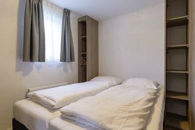 Chalet Buur | 6 personen