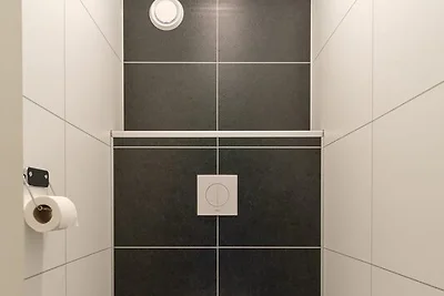Verandachalet | 6 personen