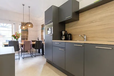 Vechtdallodge | 6 personen